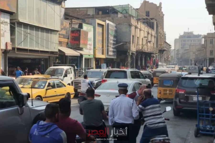العثور على خزنة من الذهب والدولارات المسروقة في الكاظمية: كشف مثير لأحداث العاصمة