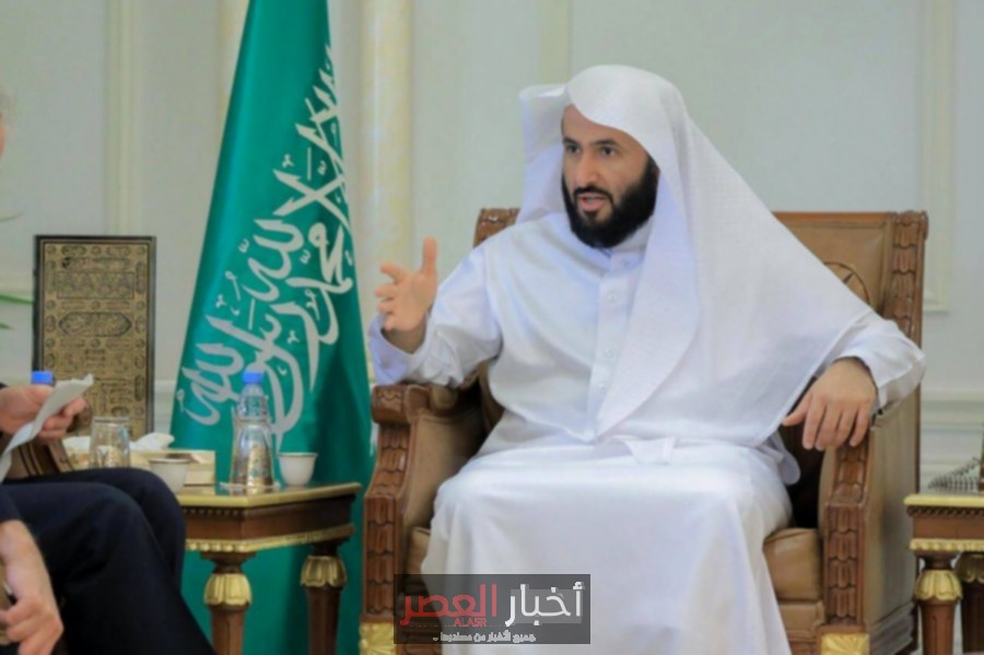 وزير العدل يثني على التعديلات الجديدة في نظام الهيئة السعودية للمحامين