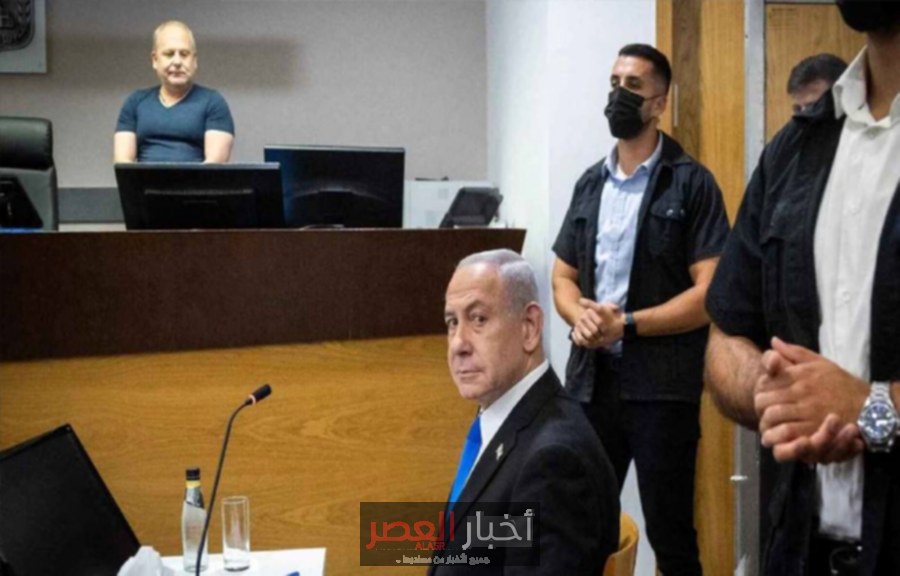 نتنياهو يحضر المحكمة ثلاث مرات أسبوعياً لمواجهة تهم الفساد