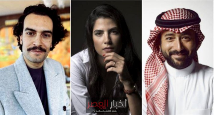السقّاف وبصيبص وليوسفي يتألقون كحكام في تحدي الأفلام لمؤسسة البحر الأحمر