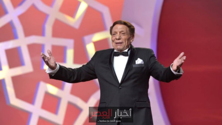 هشام ماجد يكشف تفاصيل مكالمة عادل إمام وإشادته به!
