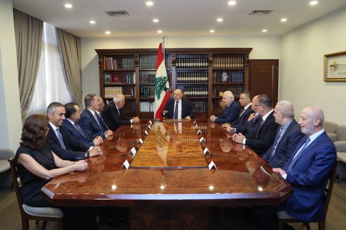 الرئيس اللبناني: القضاء يتجاوز المحرمات ويبدأ في فتح ملفات هامة – أخبار السعودية