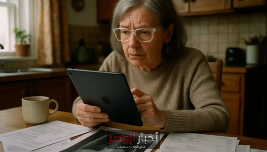 أكثر من 50% من الأمريكيين فوق الخمسين يعتمدون على الذكاء الاصطناعي – تقرير جديد من أخبار العصر