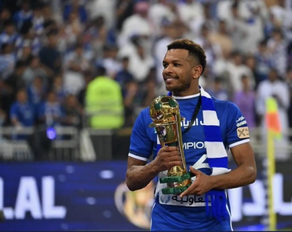 الهلال يشترط انتقال البليهي للاتحاد بصفقة لاعب مواليد – أخبار السعودية