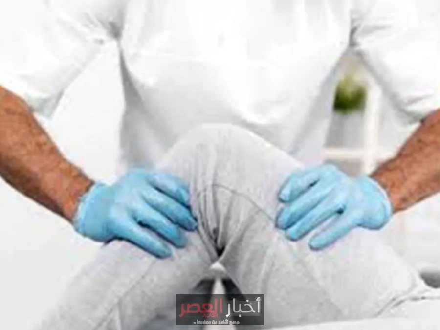 قسطرة الشريان الركبي: علاج ثوري لآلام المفاصل بدون جراحة – أخبار العصر