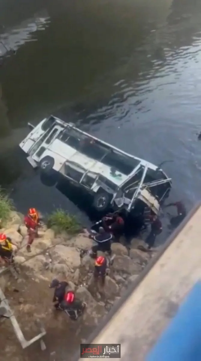 مراسلة عكاظ تفجع بوفاة نجل شقيقها في حادث حافلة الجزائر المأساوي