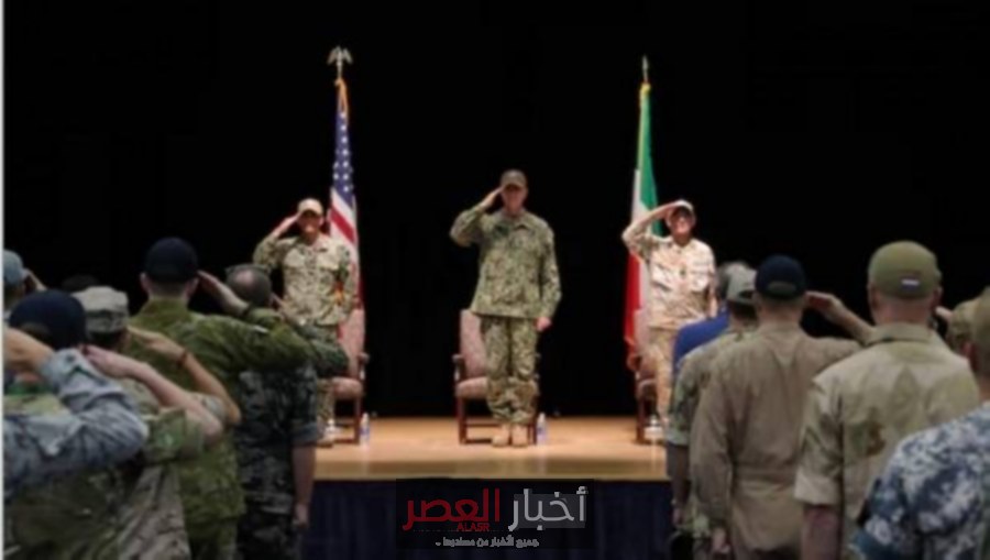 القوات البحرية المشتركة تعاود نشاطها في الشرق الأوسط مع تعزيز الأمن في البحر الأحمر