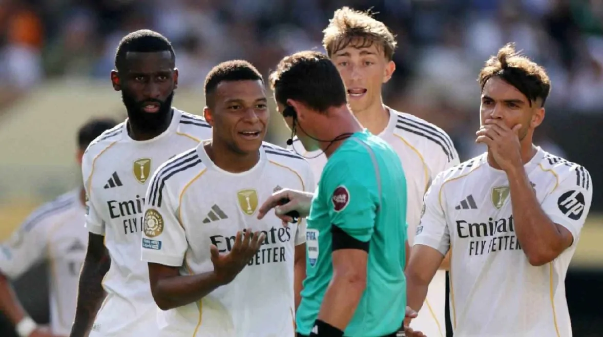الأندية السعودية تلاحق نجوم الدوري الإسباني.. وثنائي الريال في المقدمة!