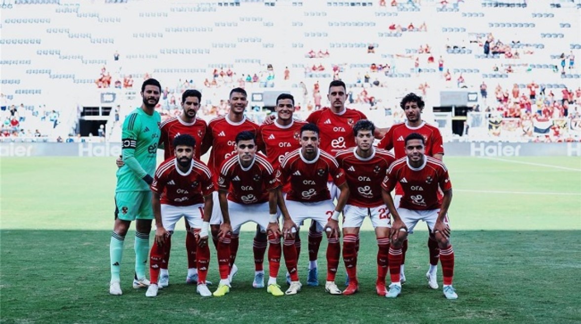 عرض مميز من السعودية يُقرب نجم الأهلي من الرحيل