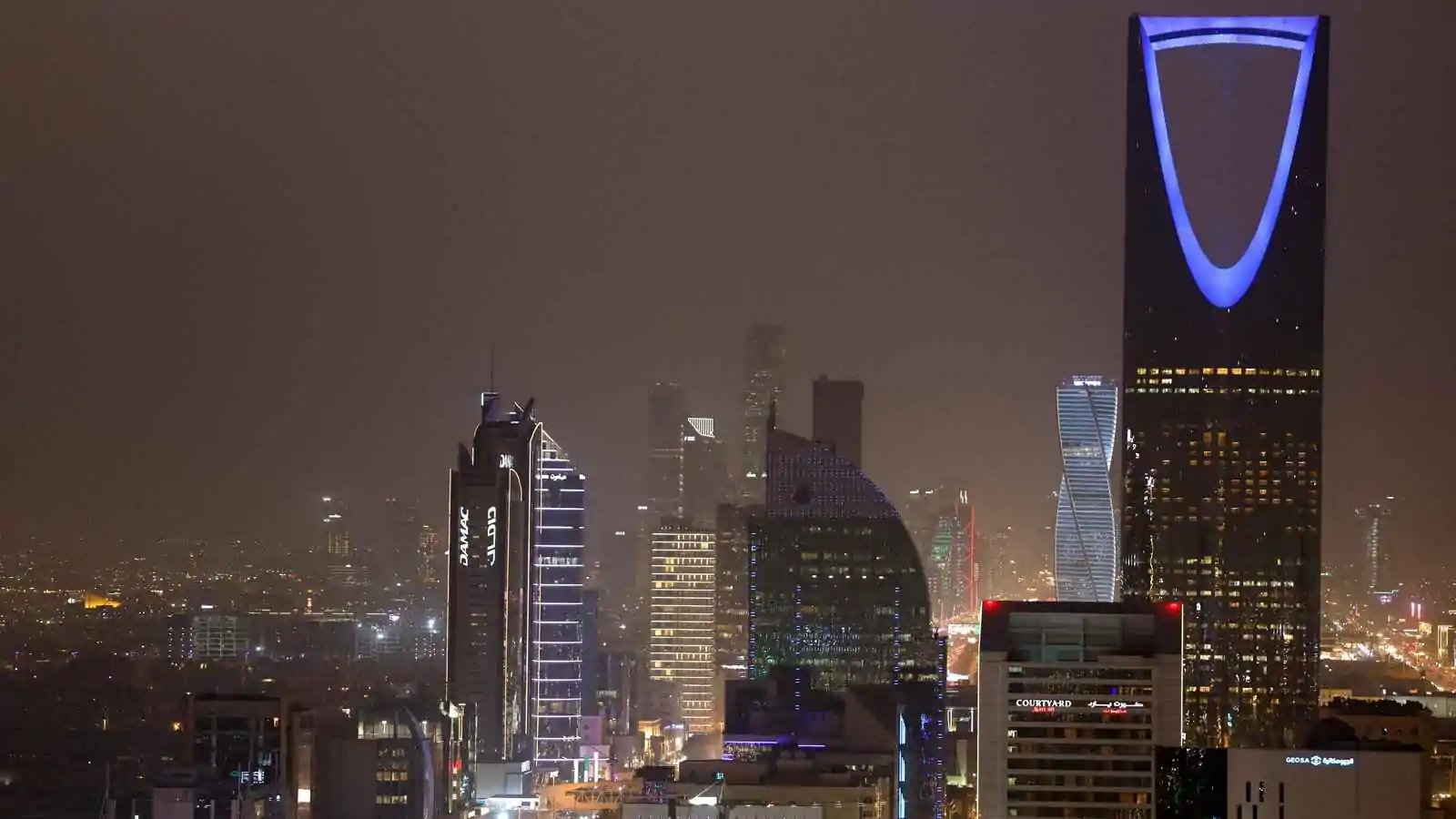 ارتفاع مؤشر الإنتاج الصناعي في السعودية إلى 7.9% بدعم من زيادة الإنتاج النفطي
