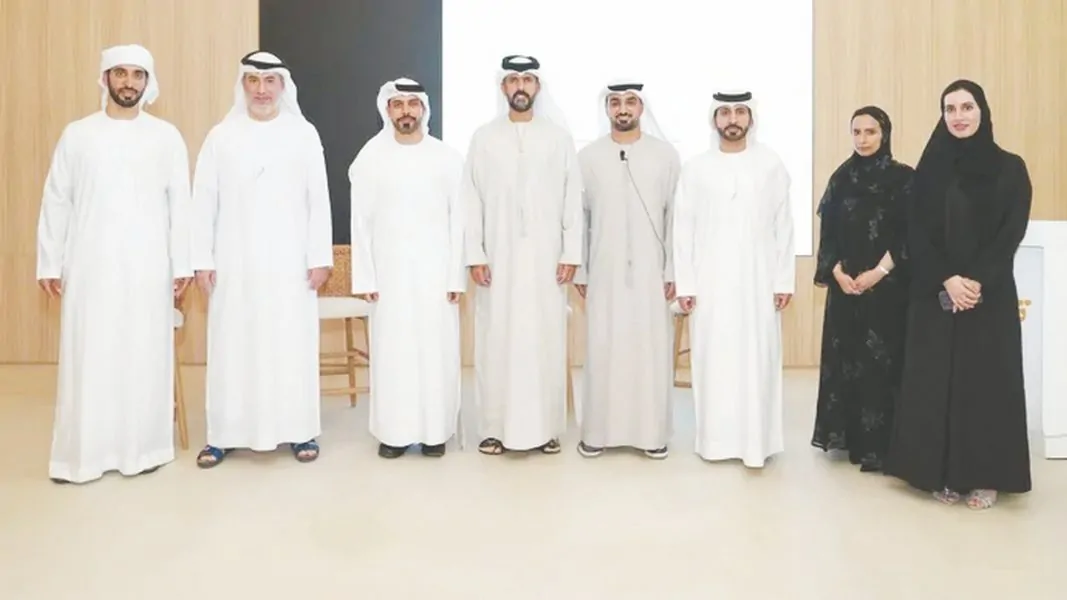 مجلس أبوظبي للشباب يطلق مبادرة «ثروة» لتعزيز قدرات الشباب