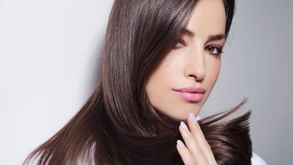 3 أطعمة سهلة لتعزيز صحة شعرك وزيادة مستويات فيتامين د