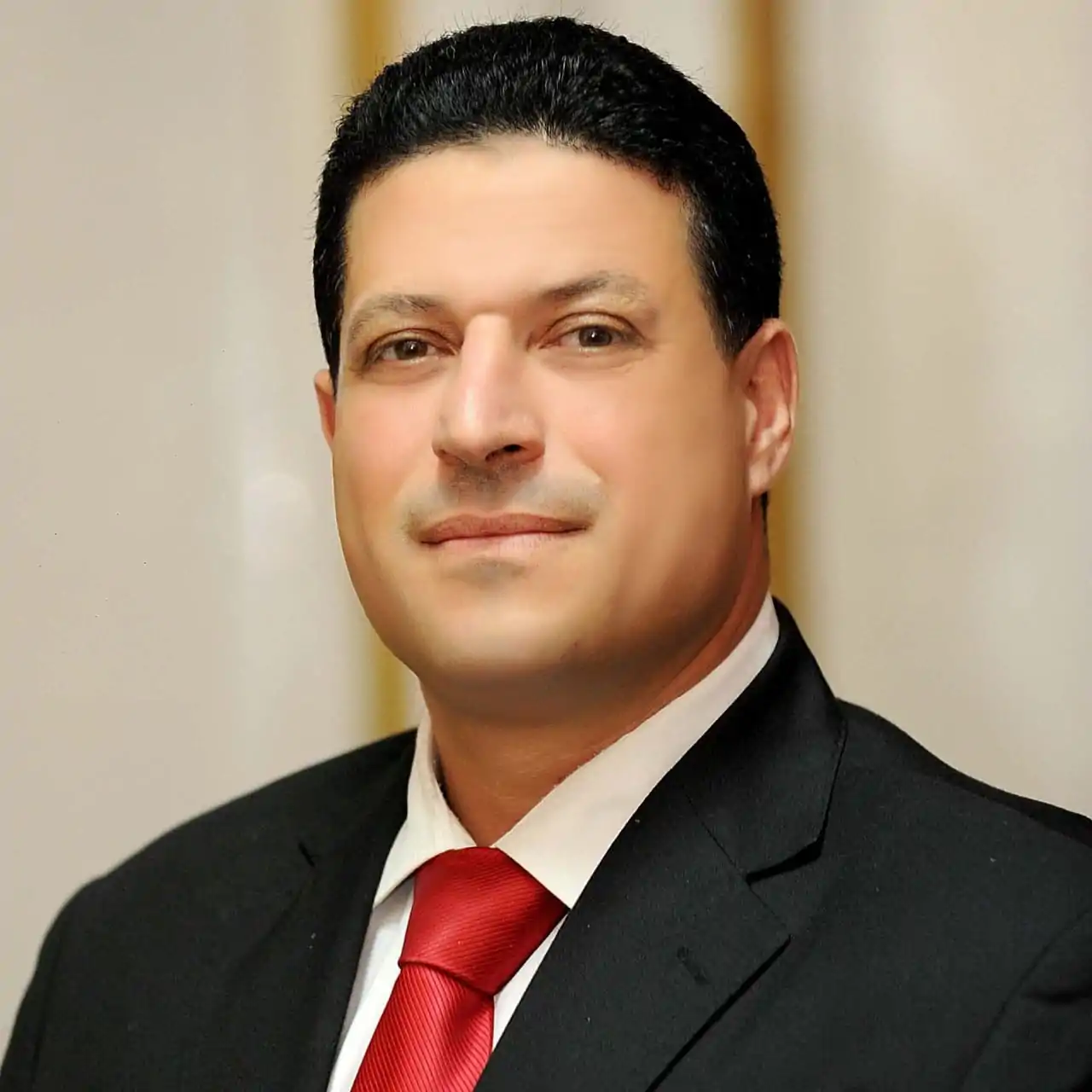 تعزيز الروابط الروحية: عمرو حافظ يستعرض العلاقة المقدسة بين مصر والسعودية