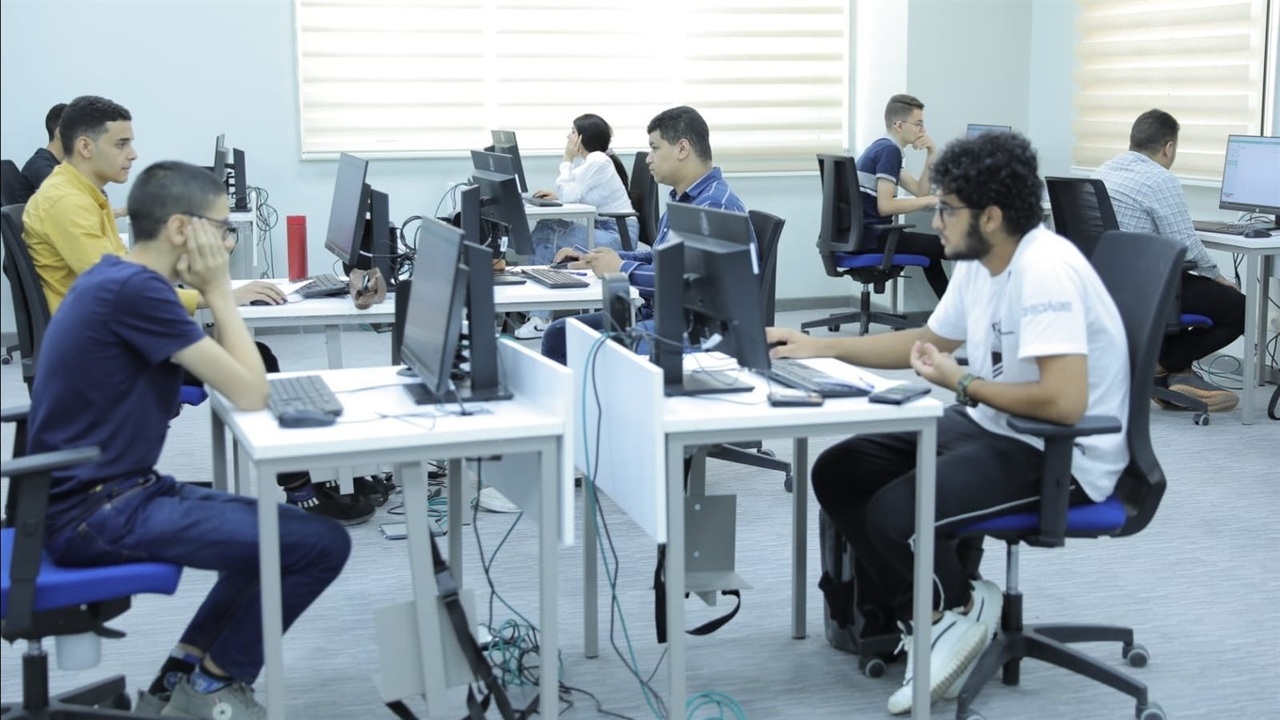 استعلم الآن.. موقع التنسيق الإلكتروني الرسمي وطريقة الحصول على نتيجة تقليل الاغتراب 2025 بسهولة وسرعة
