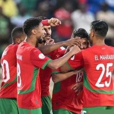 تشكيلة منتخب المغرب لمواجهة زامبيا في كأس أمم إفريقيا للمحليين 2025