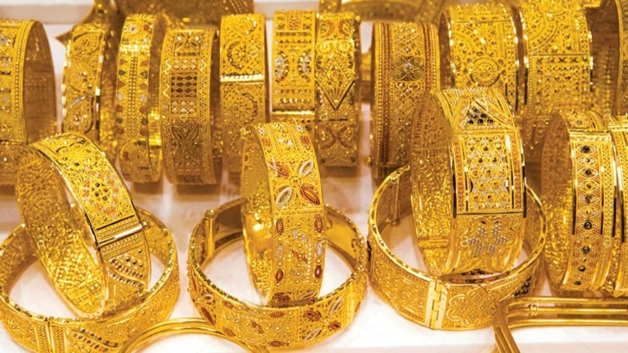 ارتفاع جديد”.. سعر الذهب عيار 24 اليوم 24 أغسطس 2025 وتوقعات السوق في الفترة القادمة