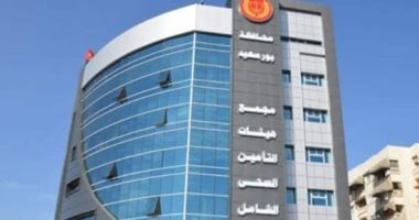 37 مركزًا متقدمًا لعلاج أطفال السكري: التأمين الصحي في خدمة الصحة