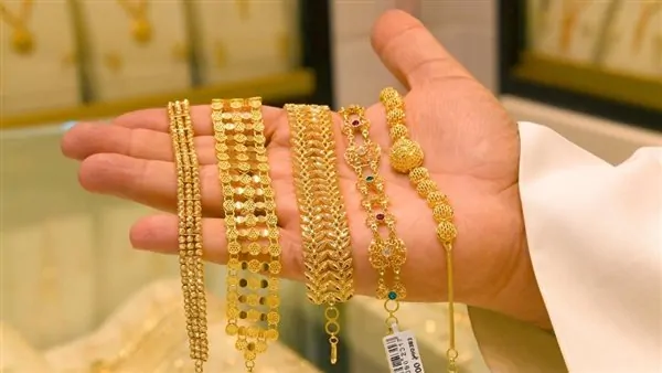 تحديث أسعار الذهب في السعودية اليوم السبت خلال التداولات المسائية
