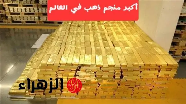 منجم فحم قديم في دولة قوية يتحول إلى كنز بقيمة 37 مليار دولار، أغلى مليون مرة من بترول السعودية والإمارات!