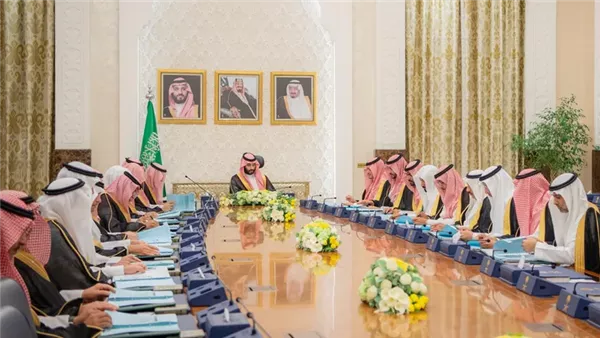 السعودية تطالب دول العالم بدعم وثيقة “مؤتمر حل الدولتين” لتحقيق السلام الدولي
