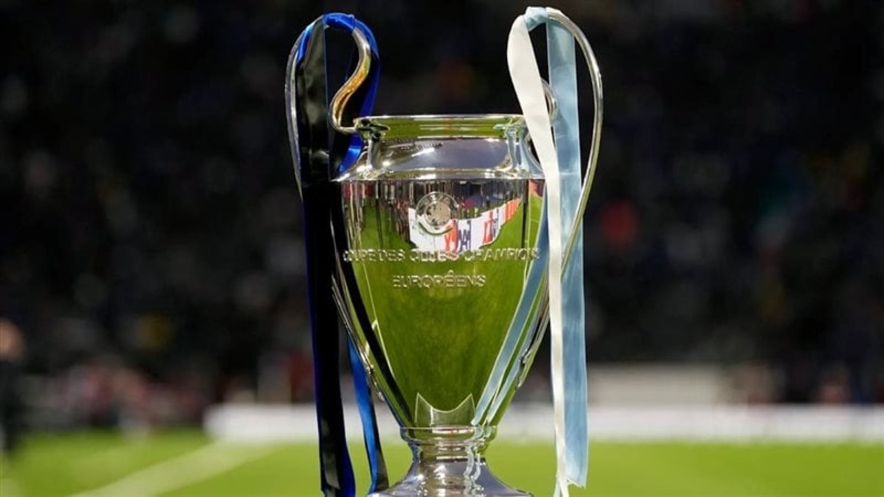 الآن.. تحديد موعد قرعة دوري أبطال أوروبا 2025-2026 وتفاصيل بث مراسم السحب المباشر للجماهير