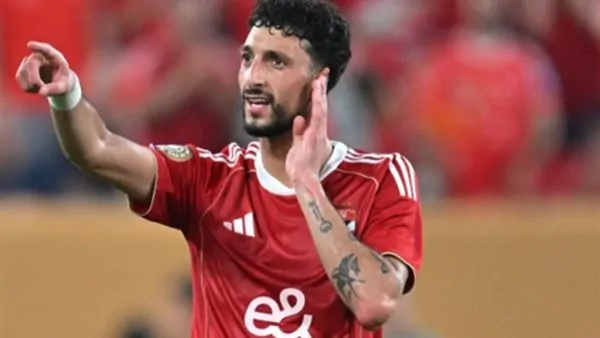 وسام أبو علي يرفض عرضاً سعودياً بقيمة 8 ملايين دولار: مفاجأة في عالم كرة القدم