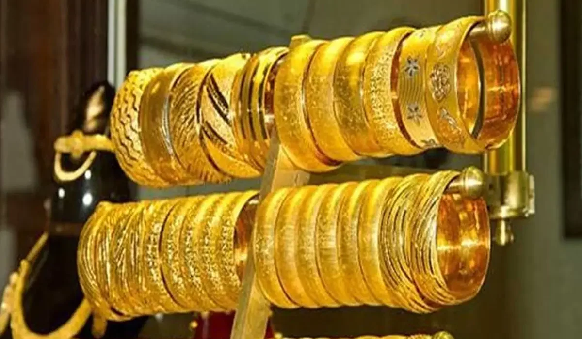تحديث اليوم”.. سعر الذهب عيار 21 اليوم 24 أغسطس 2025 وتفاصيل التحركات اليومية بالسوق المحلية