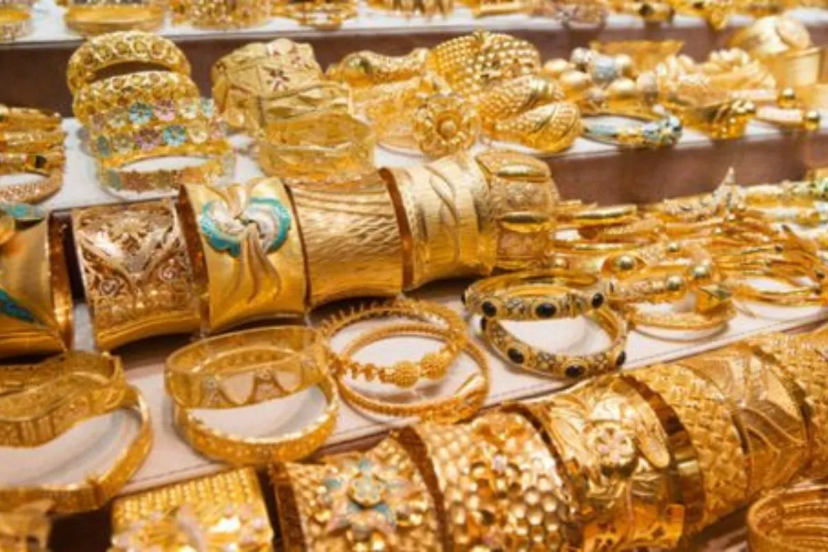 أسعار الذهب في السعودية: هل حان وقت الشراء في ظل تفاعلات الأحداث العالمية؟