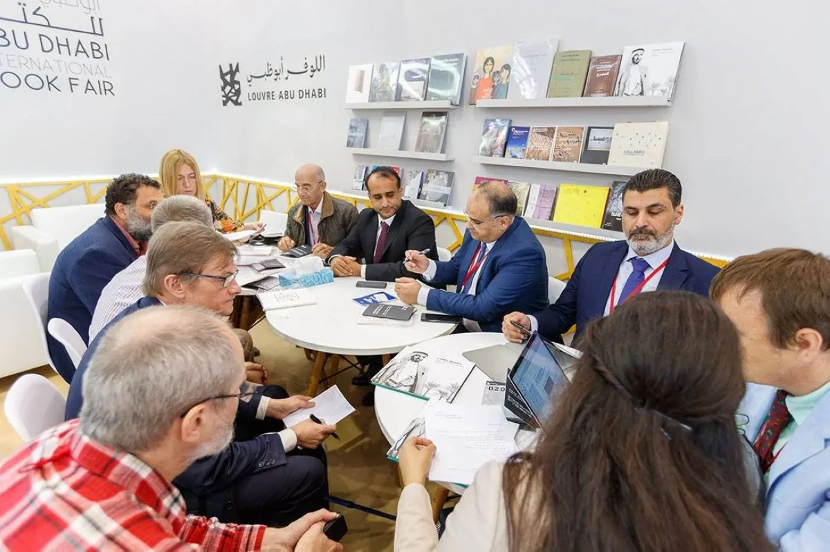علاقات ثقافية عميقة بين الإمارات وروسيا: تاريخ من التعاون والتبادل