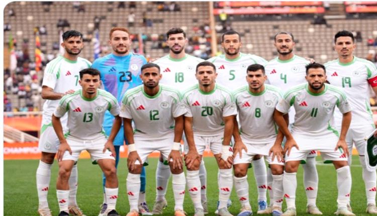 الجزائر تتعادل مع جنوب إفريقيا في كأس إفريقيا للمحليين: مواجهة مشوقة تسدل الستار على جولة حماسية!