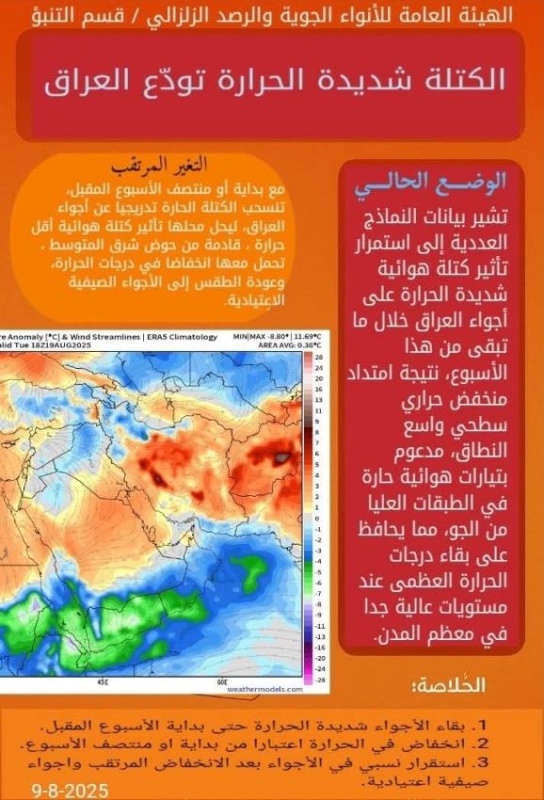 كتلة هوائية