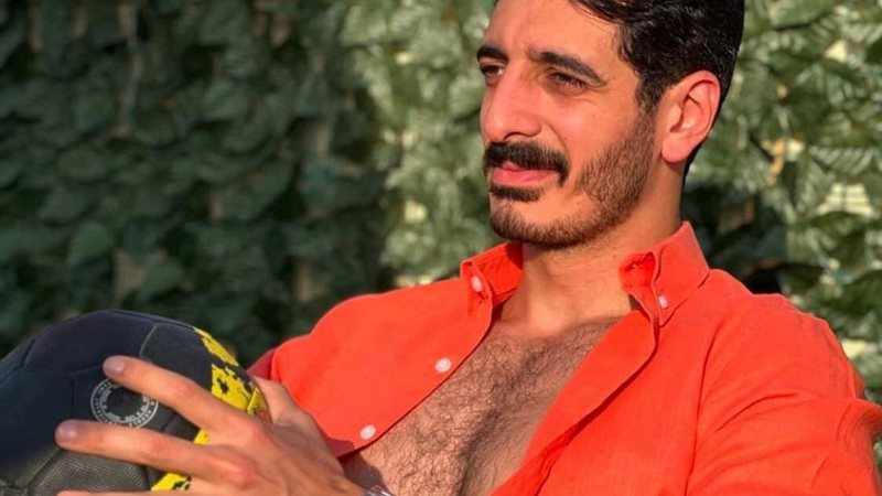 القبض على البلوجر شاكر في «مدينتي» القصة الكاملة بعد سلسلة من البلاغات