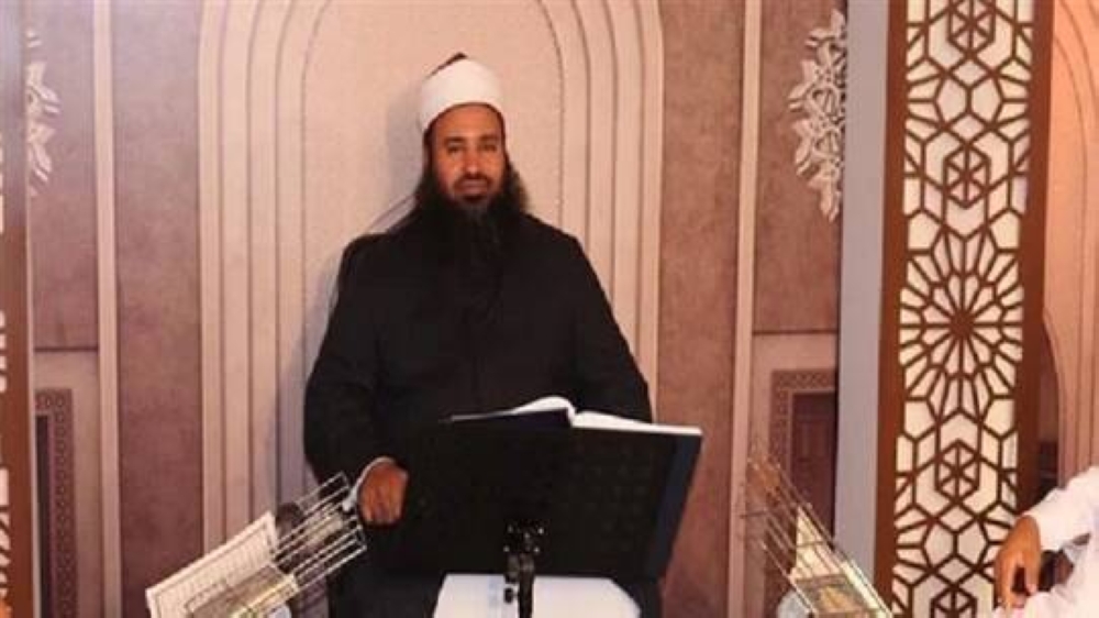 صحيفة المرصد تكشف تفاصيل جديدة حول المأذون الذي دعا للزواج العاجل: مصدر يكشف عن مفاجأة مثيرة!