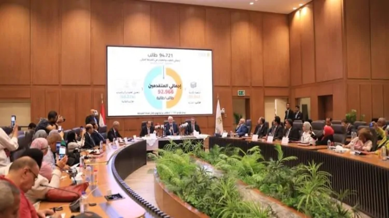 رابط تقليل الاغتراب 2025.. الدخول المباشر لتسجيل التحويلات بين الكليات وفق ضوابط وزارة التعليم العالي