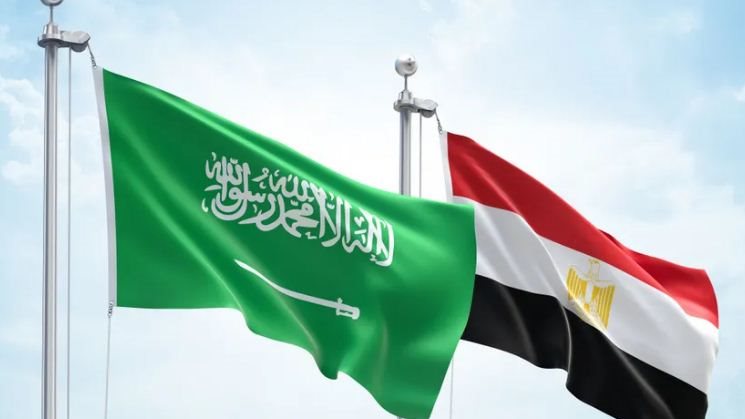 التبادل التجاري بين مصر والسعودية يتجاوز 5.9 مليار دولار خلال النصف الأول من 2025