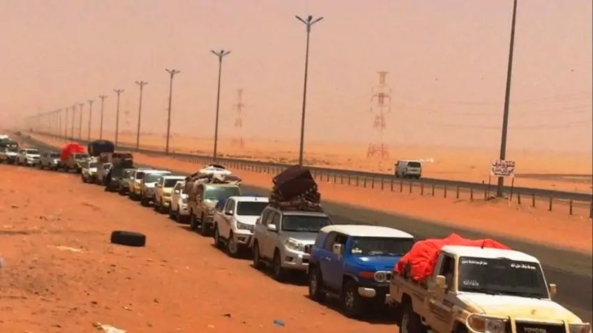 الهجرة العكسية في اليمن: مغتربون يعودون إلى وطنهم وسط ظروف الحرب وانعدام الاستقرار