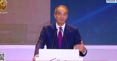 60 دولة تتواجد في قمة الذكاء الاصطناعي بالقاهرة وفقًا لوزير الاتصالات