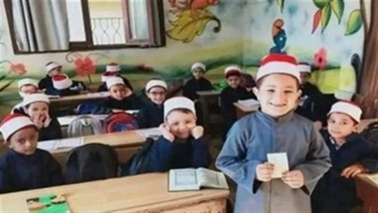 نتيجة تنسيق رياض الأطفال بالأزهر الشريف للعام الدراسي 2025 – 2026.. موعد الإعلان وخطوات الاستعلام