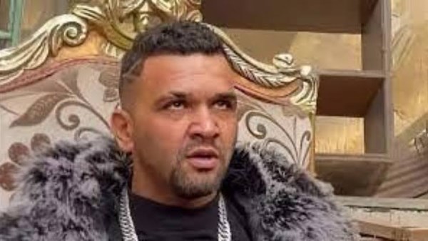 القبض على البلوجر لوشا في المقطم بسبب محتوى مثير للجدل