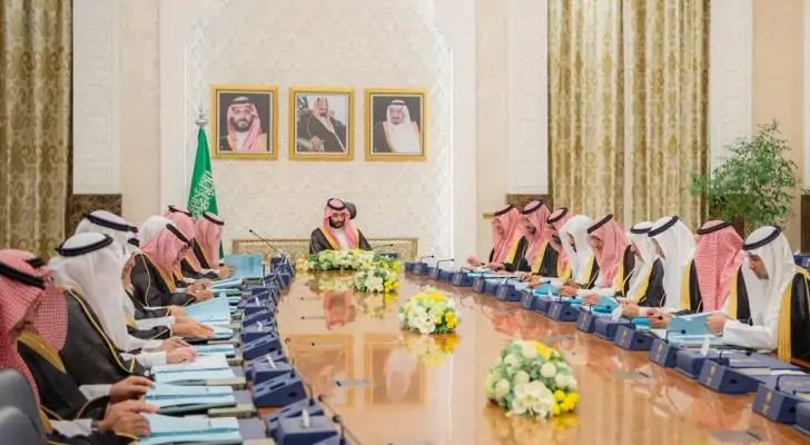 السعودية تجدد دعواتها لدعم وثيقة حل الدولتين وتندد باستفزازات الاحتلال في الأقصى