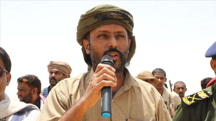تصاعد التوتر في حضرموت: استعدادات عسكرية ضد عمر بن حبريش تكشفها مصادر موثوقة