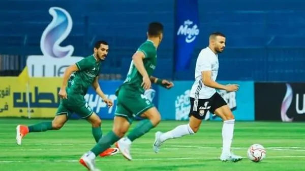 الدوري الممتاز: المصري يواجه الاتحاد السكندري في ديربي مثير للبحر المتوسط
