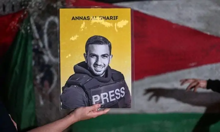 شاهد على التحريض: الإعلام الألماني وطرق تبرير العنف ضد الصحافيين الفلسطينيين