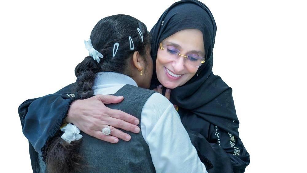 الشيخة جواهر تعبر عن رؤيتها بعد قرار سلطان الشارقة بتشكيل مجلس الأسرة والمجتمع تحت رئاستها – تفاصيل في فيديو