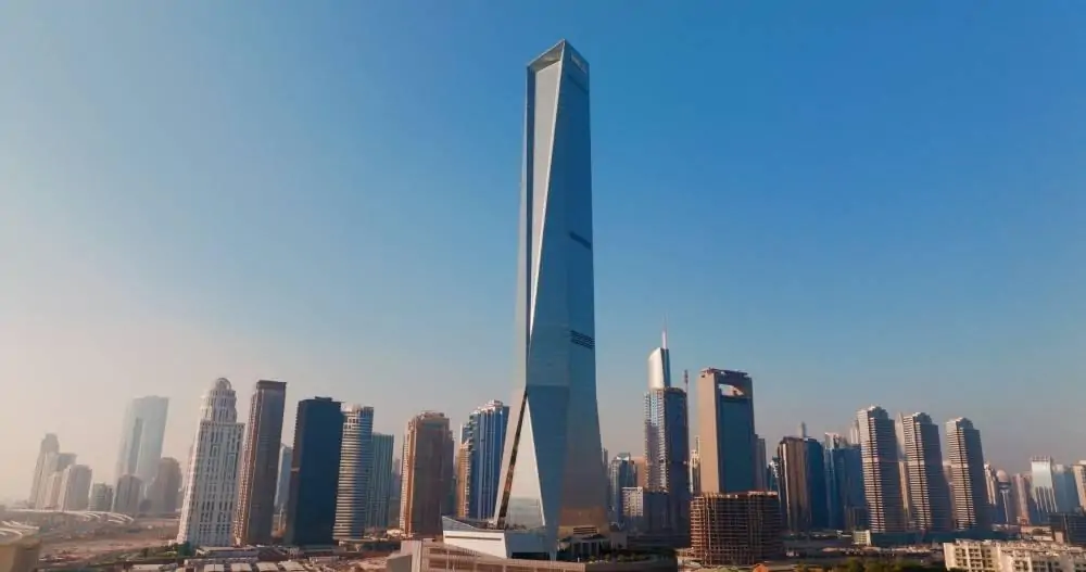 دبي للسلع: جذب 1100 شركة جديدة في النصف الأول من 2025