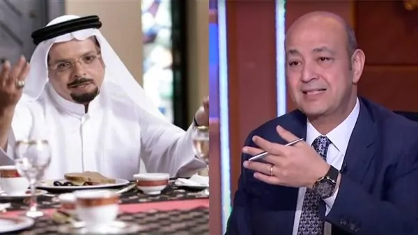 قرار تركي آل الشيخ يثير الجدل: عمرو أديب يشرح التفاصيل وهنيدي يشكر السعودية