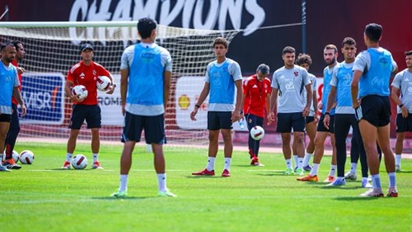 تعرف على موعد مباراة الأهلي وفاركو في الدوري الممتاز 2025-2026