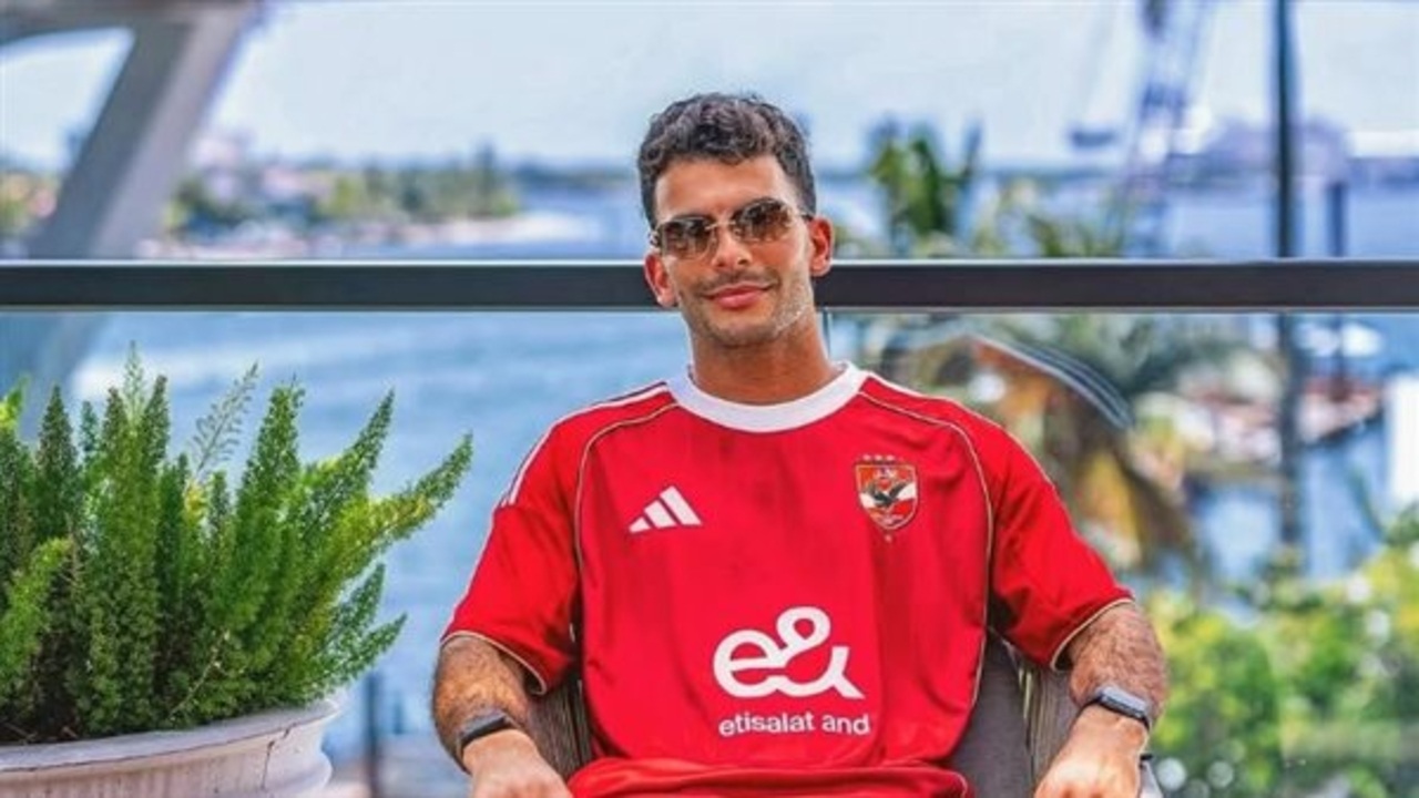 ترتيب هدافي الدوري المصري.. وأهداف الأهلي المبكرة تعزز تفوق الفريق وسيطرته على مجريات المباراة