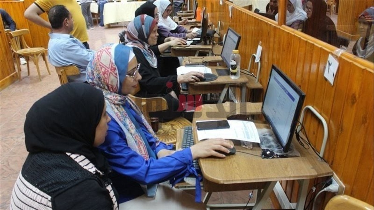 المرحلة الثالثة لتنسيق الثانوية العامة 2025.. تفاصيل موعد انطلاق التسجيل وإجراءات إدخال الرغبات إلكترونيا