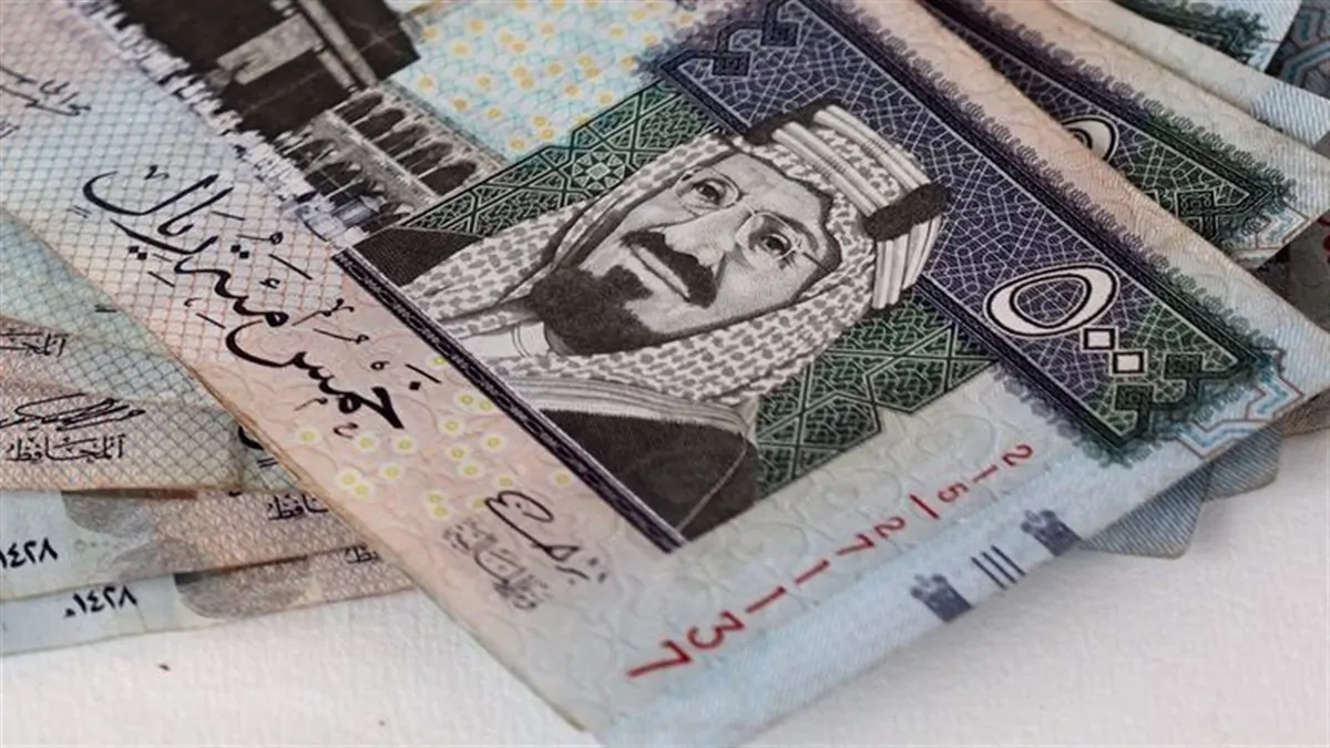 أسعار الصرف: الريال السعودي يشهد تغيرات مقابل الجنيه المصري اليوم الجمعة 15 أغسطس 2025